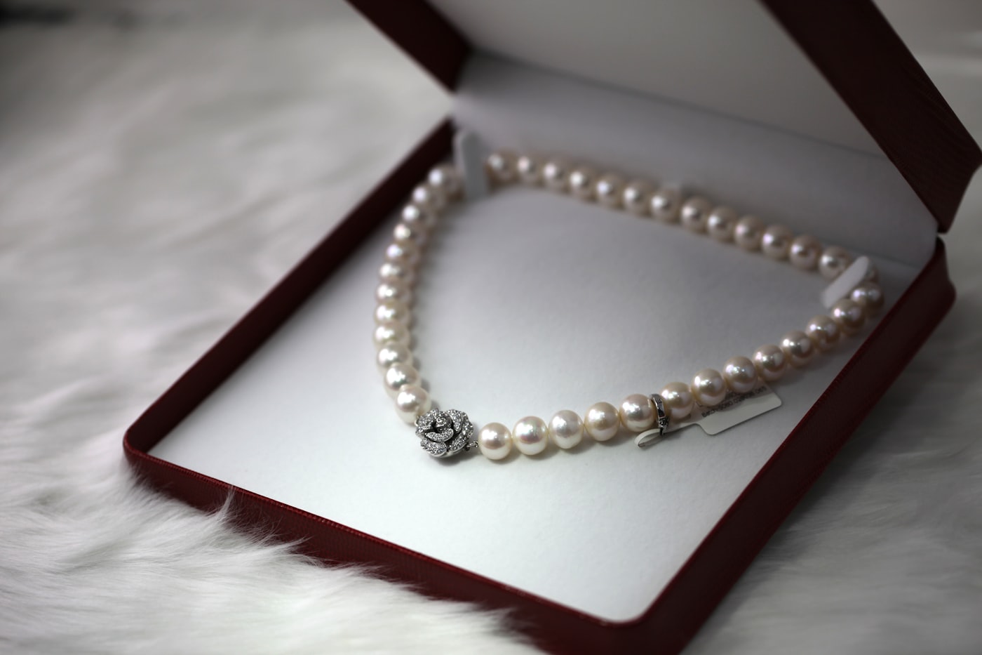 Bijou joaillerie